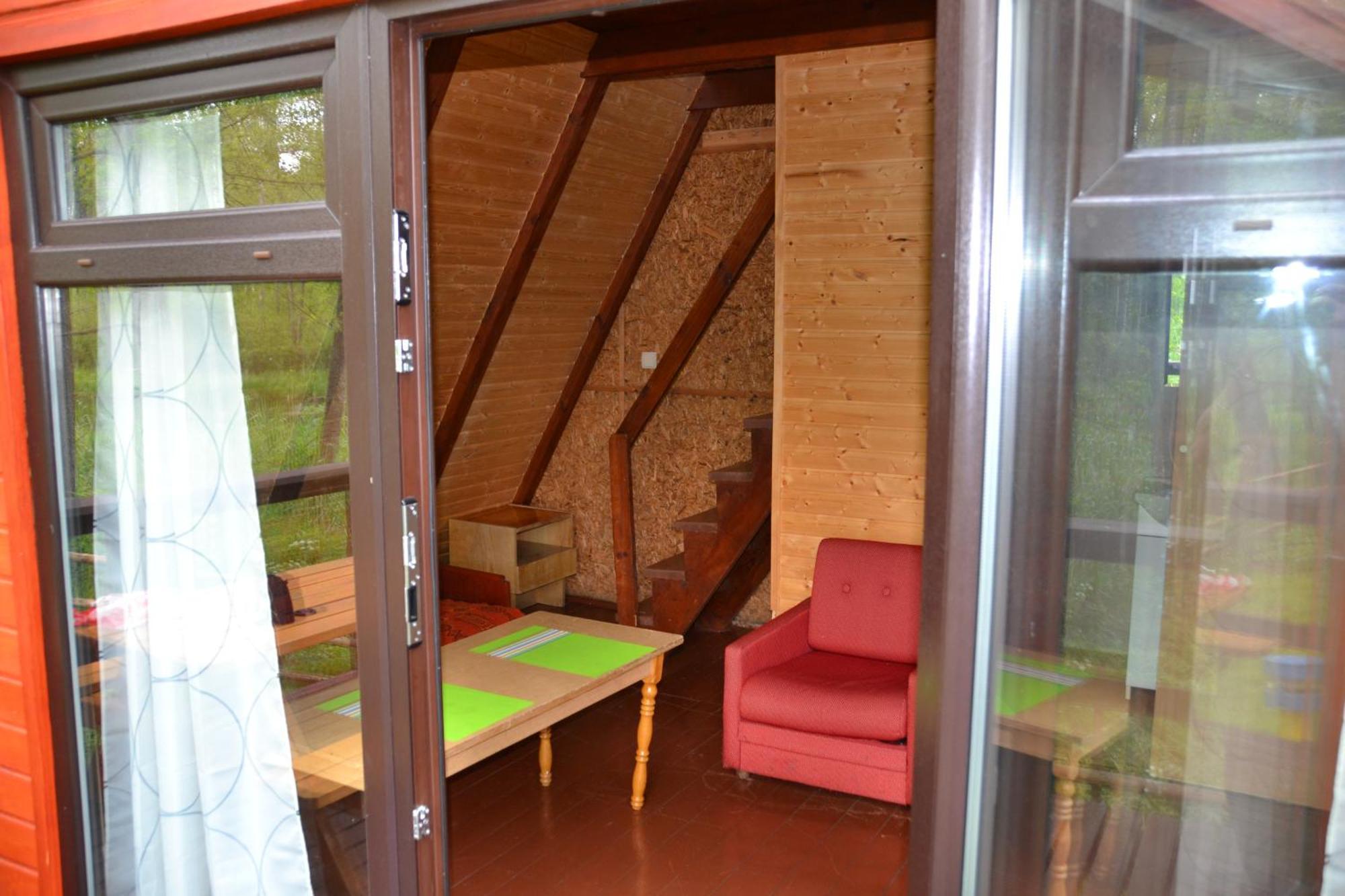 Hotel Osrodek Wypoczynkowo-Turystyczny Perla Krutyni Nowy Most Esterno foto
